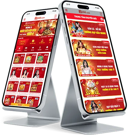 Đa dạng sảnh chơi 1bet