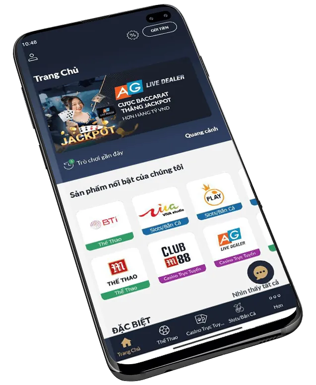 Bảo mật an toàn 1bet