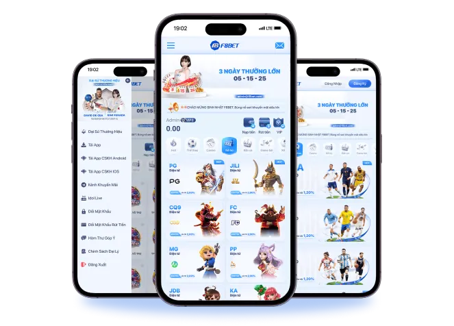 Chương trình VIP và ưu đãi độc quyền 1bet