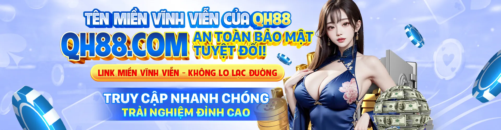 Hình ảnh đại diện cho Chính sách bảo mật của 1bet